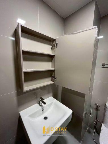 picture Best PriceβΌοΈ For Rent: Flo by Sansiri β Beautiful Room, Fully Furnished, Ready to Move In π₯ | Code DS3811 | Line @Dstay - 7/8