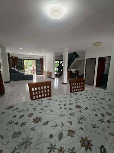 picture Single house for rent in Sam Mook Thani, Bang Saen. Beautiful house, great location. - 4/19