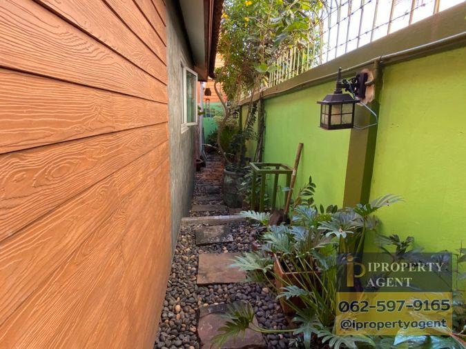 รูป ขายบ้านเดี่ยว โครงการ เอ.ซี. เฮ้าส์ 3 ต.ลาดสวาย อ.ลำลูกกา จ.ปทุมธานี - รูปที่ 7/28