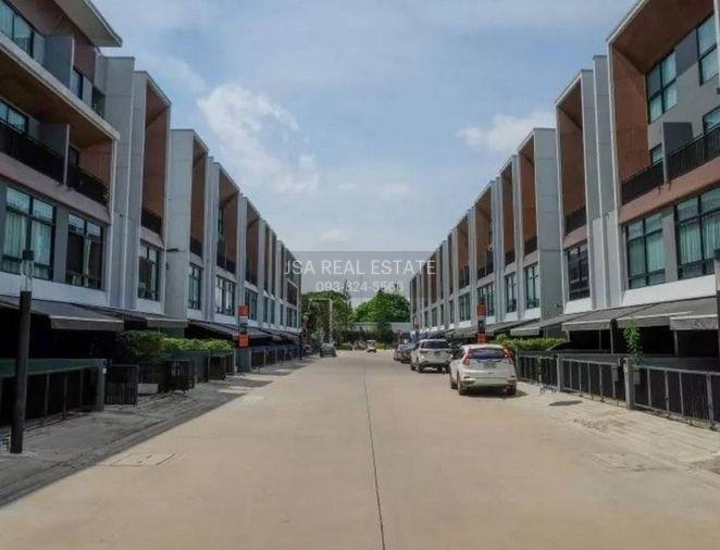 picture ✨ For Rent: Arden Phatthanakan ✨💰 Only 60,000 THB/month - 3/3