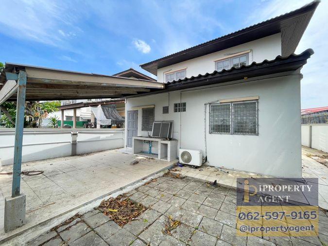 รูป ขายบ้านเดี่ยว หมู่บ้านมณฑลนคร พุทธมณฑลสาย 5 สามพราน นครปฐม - รูปที่ 6/19