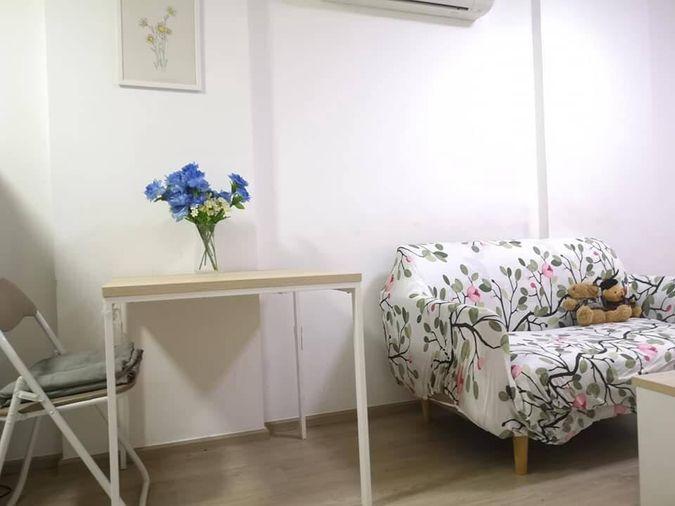 picture Elio Del Ray for rent fully furnished  - 5/13