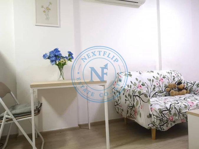 picture Elio Del Ray for rent fully furnished - 5/13