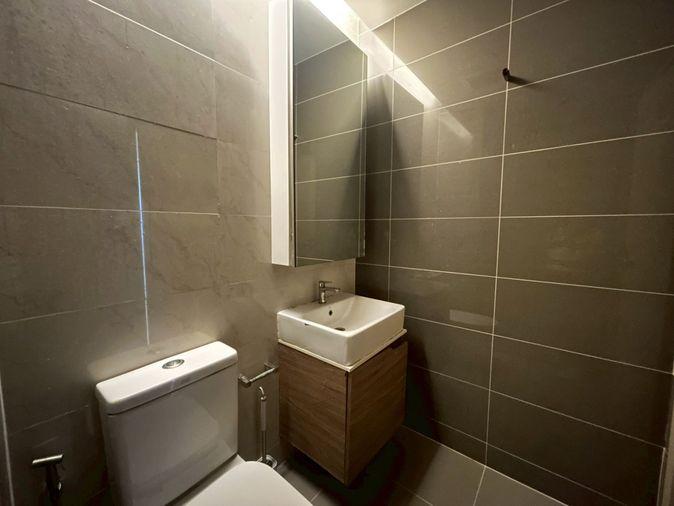 picture Condo for rent at M Thonglor, spacious 1-bedroom pet-friendly unit (Rt-01) - 11/18
