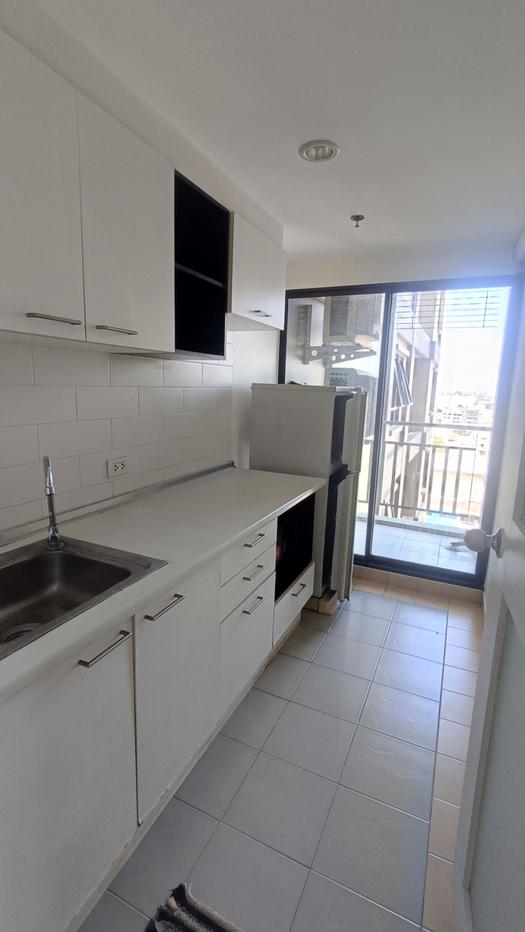 picture  For Rent   Lumpini Place Pinklao 2    / 9,800 - 2/10