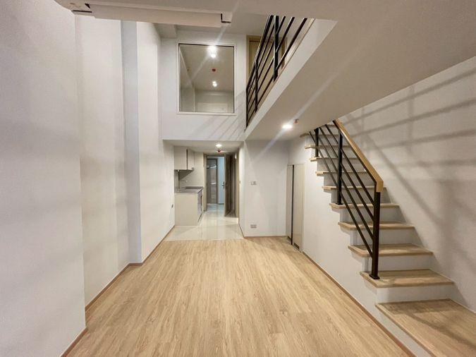 รูป Culture Thonglor ปล่อยขายดาวน์ ขาดทุน 2 ห้องนอน 1 ห้องน้ำ ห้องกว้างพื้นที่เยอะ - รูปที่ 23/25