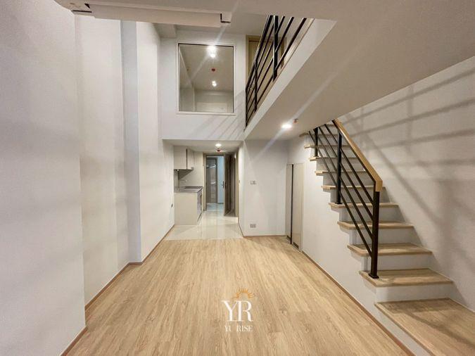 รูป Culture Thonglor ปล่อยขายดาวน์ ขาดทุน 2 ห้องนอน 1 ห้องน้ำ ห้องกว้างพื้นที่เยอะ - รูปที่ 23/25