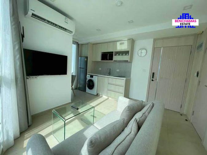 picture 🔥 Condo for Sale – Olympus City Garden | Corner Studio Unit | Ready to Move In - 2/5