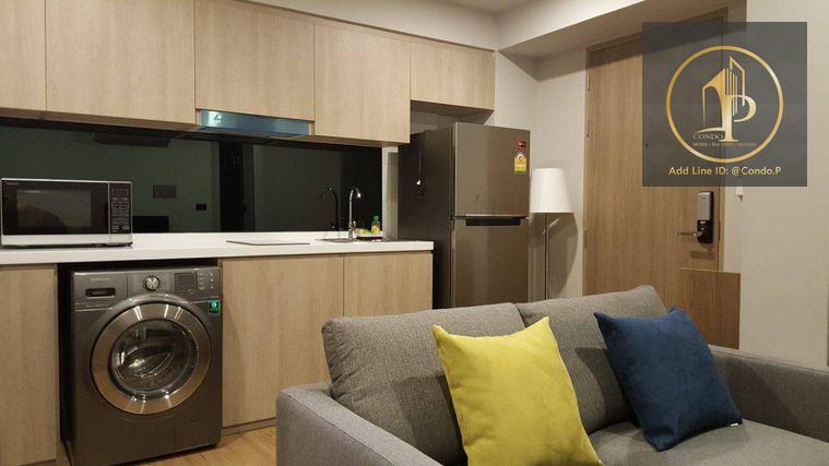 picture 🎈#MT2409_169🎈💥Urgent💥 Available September 30, 2026. Click quickly before it's gone‼️ For Rent 20k.🔥 Finn Ari Condo - 2/11