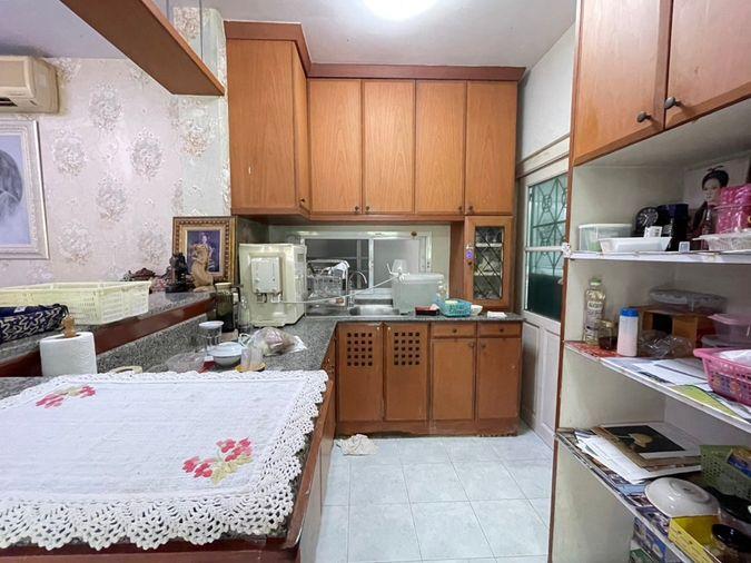 รูป ขายบ้านเดี่ยว หมู่บ้านมัณฑนา พระยาสุเรนทร์ คลองสามวา กรุงเทพ - รูปที่ 12/23