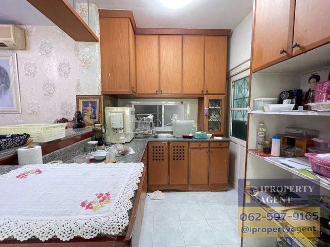 รูป ขายบ้านเดี่ยว หมู่บ้านมัณฑนา พระยาสุเรนทร์ คลองสามวา กรุงเทพ - รูปที่ 12/23