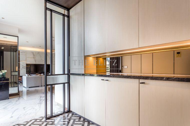 รูป ✨ Palatial Ultra-Luxury Hideaway - Rare 3-Bedroom Masterpiece in Prime Sukhumvit ✨ - รูปที่ 17/49
