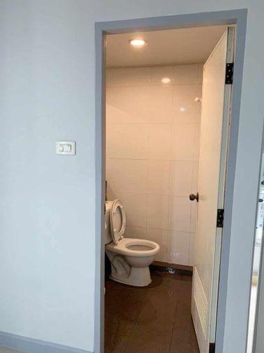 รูป 2 ห้องนอน🦊HunterCondo🦊 Regent Home 7 Bangna - รูปที่ 7/15