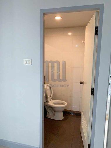รูป 2 ห้องนอน🦊HunterCondo🦊 Regent Home 7 Bangna - รูปที่ 7/15