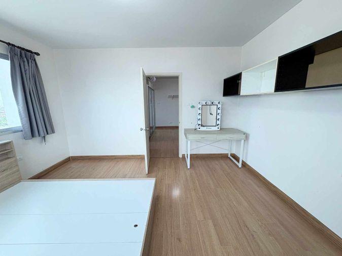 รูป 2 ห้องนอน🦊HunterCondo🦊นนทบุรี 💥ศุภาลัย ซิตี้ รีสอร์ท สถานีพระนั่งเกล้า - เจ้าพระยา🔴🟢🟡 - รูปที่ 4/17
