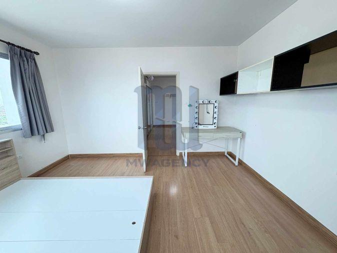รูป 2 ห้องนอน🦊HunterCondo🦊นนทบุรี 💥ศุภาลัย ซิตี้ รีสอร์ท สถานีพระนั่งเกล้า - เจ้าพระยา🔴🟢🟡 - รูปที่ 4/17