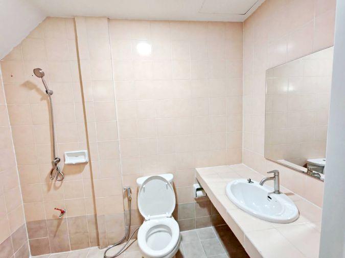 picture Hk0130, Home Office for rent 4 Br, Ratchada-Lat Phrao. - 17/18