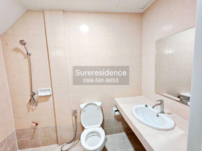 picture Hk0130, Home Office for rent 4 Br, Ratchada-Lat Phrao. - 17/18