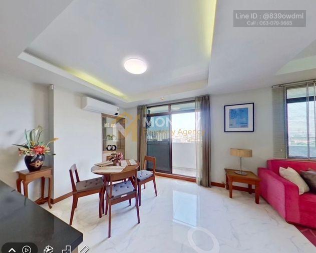 รูป 🔥MD-26066463 Rare Item ห้องสวย ราคาต่ำกว่าตลาด The Roof Garden รีบจองก่อนหลุด 🔥 - รูปที่ 2/7
