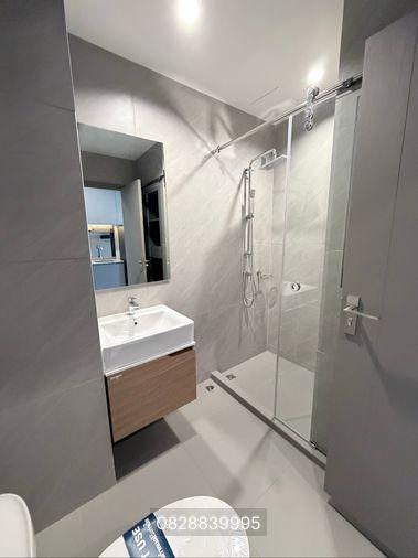 รูป Ideo Sukhumvit rama 4 ห้องใหม่มือ 1 ขายตรงจากโครงการ - รูปที่ 8/9