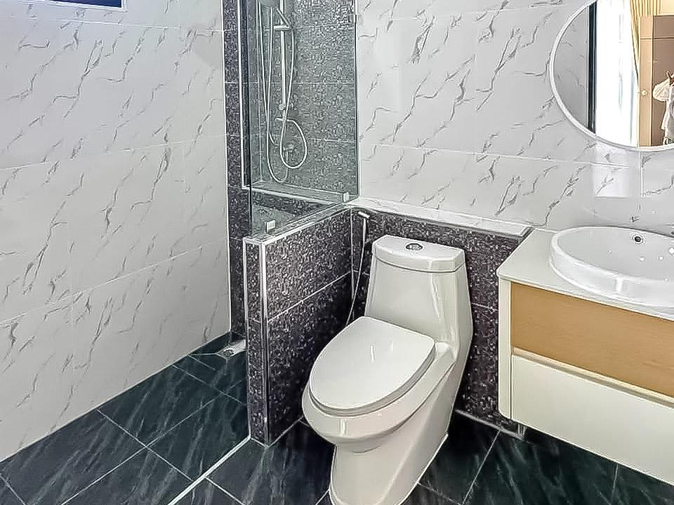 picture Pool Villa for Sale Thung Klom Tan Man East Pattaya 3 Bedroom - 5/9