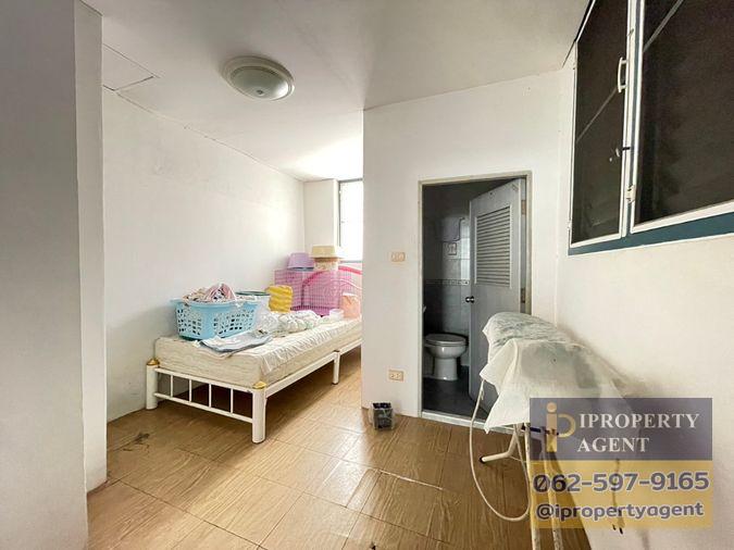 รูป ขายบ้านเดี่ยว หมู่บ้านมัณฑนา พระยาสุเรนทร์ คลองสามวา กรุงเทพ - รูปที่ 14/23