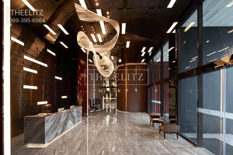 รูป ✨ Vibrant Youthful Energy - A Trendy Modern Suite Perfect for Dynamic Lifestyles ✨ - รูปที่ 15/23