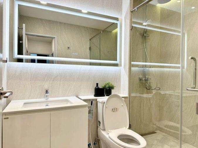 picture Condo for rent :Grand Langsuan ((BTS  Chit Lom )) MK-02 line @livingbkk - 20/20