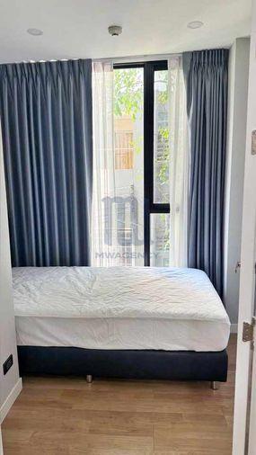 รูป 2 ห้องนอน🦊HunterCondo🦊ดินแดง💥กรู๊ฟ รัชดา - พระราม 9🔴🟢🟡 - รูปที่ 3/9