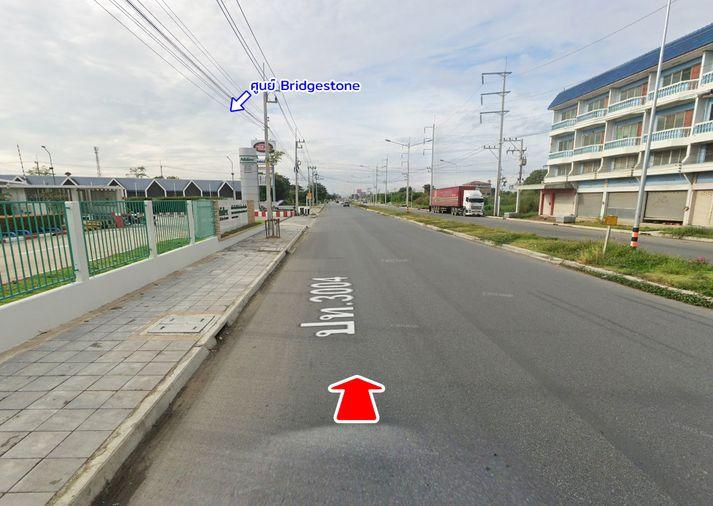 รูป ขายทาวน์เฮ้าส์ หมู่บ้านปัญญ์วไล คลอง 7 ลำลูกกา ปทุมธานี - รูปที่ 12/15