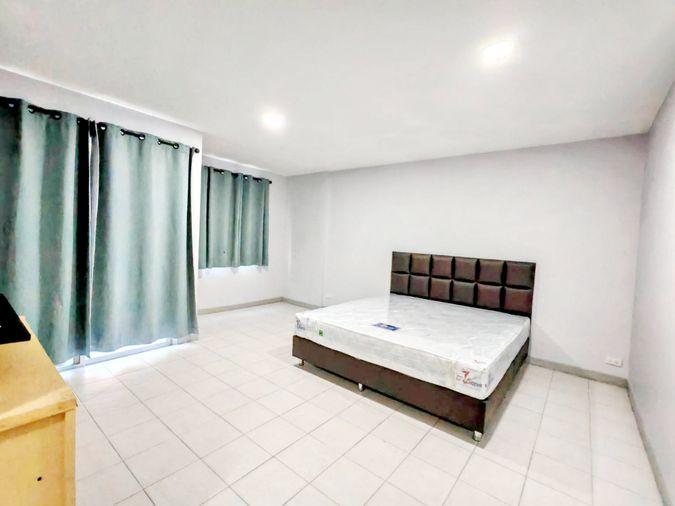 picture Hk0130, Home Office for rent 4 Br, Ratchada-Lat Phrao. - 13/18