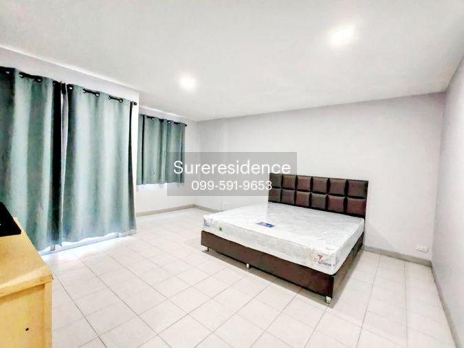 picture Hk0130, Home Office for rent 4 Br, Ratchada-Lat Phrao. - 13/18