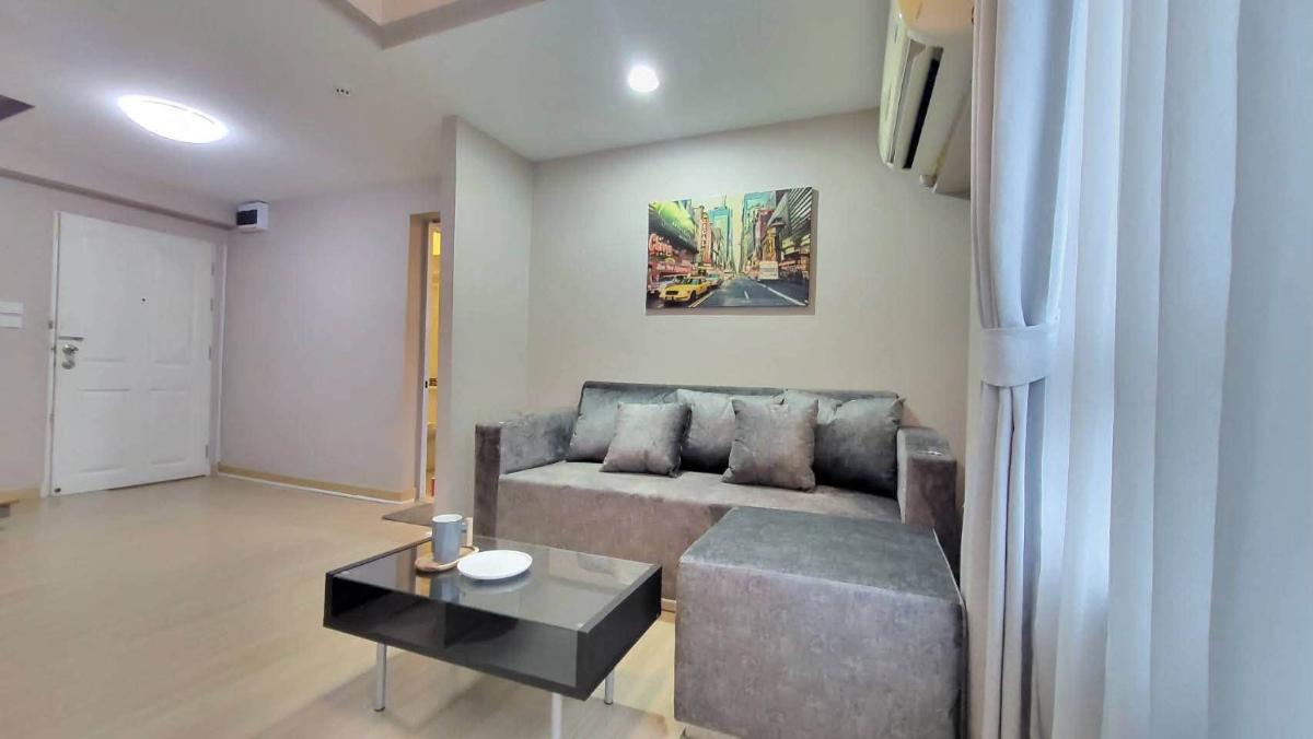 picture 🏢 Condo for Rent: Zoom Condo 49   Property Code | LNP-C14133 - 13/15