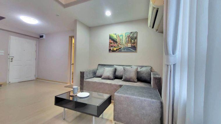 picture 🏢 Condo for Rent: Zoom Condo 49   Property Code | LNP-C14133 - 13/15