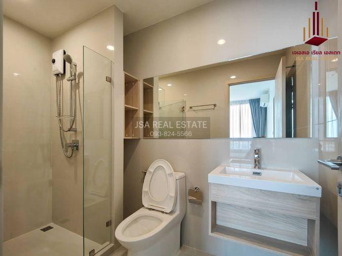 picture ✨ For Rent: NUE NOBLE Ratchada - Ladprao Condo ✨ 💰 Only 27,000THB/month - 8/8