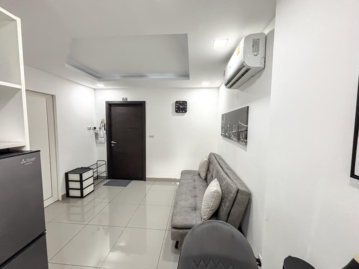 รูป Siam Oriental Star Condo for Sale Pratumnak Hill 1Bedroom - รูปที่ 2/12