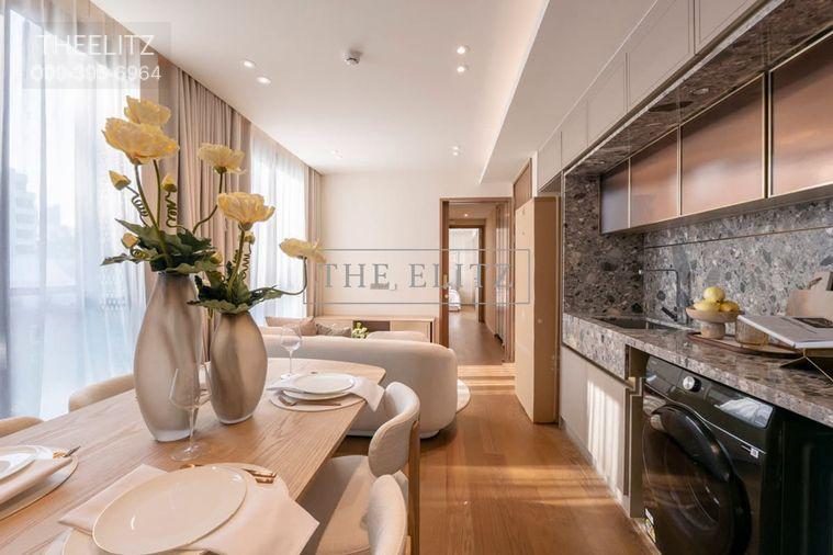 รูป ✨ Sophisticated Boutique Elegance: An Ultra-Private Sanctuary in a Prime Sukhumvit Enclave ✨ - รูปที่ 4/22