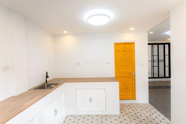 picture CB097, Townhome for sale 3 Br, Ratchada-Ram Inthra. - 4/10