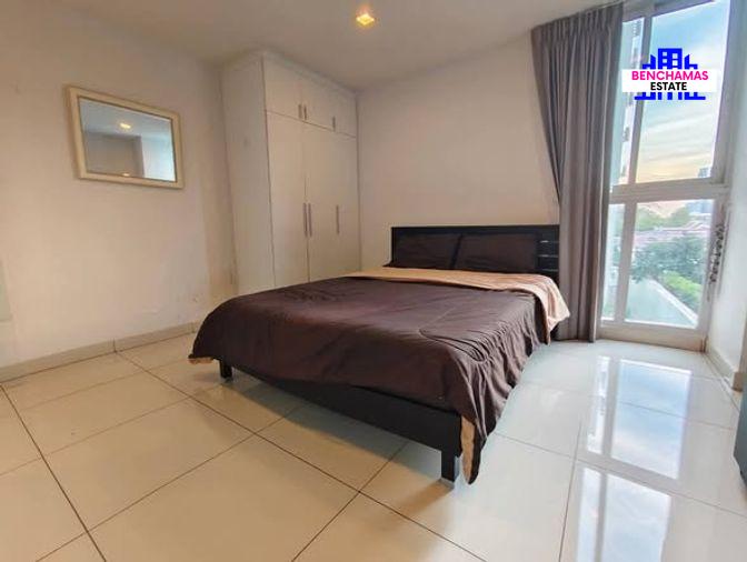 picture 🔥 Condo for Sale – Park Royal 3 | Spacious Unit | Only 400 m from the Beach - 4/9