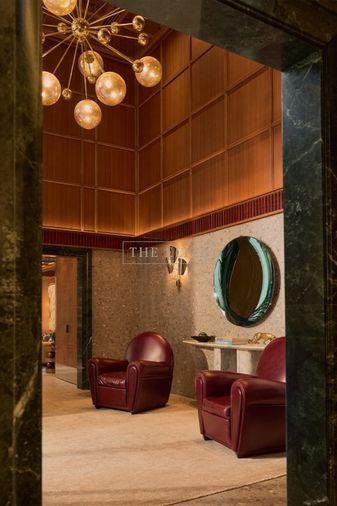 รูป ✨ Sophisticated Boutique Elegance: An Ultra-Private Sanctuary in a Prime Sukhumvit Enclave ✨ - รูปที่ 21/22