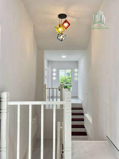 รูป ⭐✨RH-092 ขายบ้านเดี่ยวปิยวรารมย์ 3 ( Piyawararom 3 ) ✨⭐ - รูปที่ 16/19