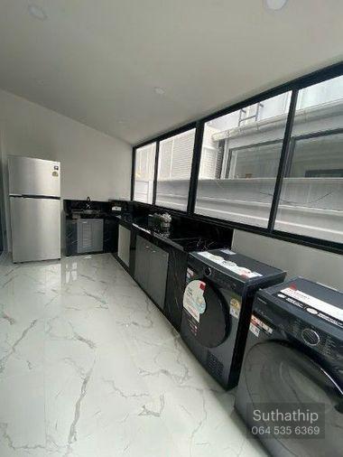 รูป ✨house for Rent : 89 Residence Ratchada - Rama 9 (AP-02) ( line : @condo91 ) - รูปที่ 14/16