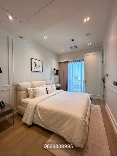 รูป The Strand Thonglor 1 ห้องนอน 50 ตร.ม ราคาเริ่ม 14.8 ลบ. - รูปที่ 5/8