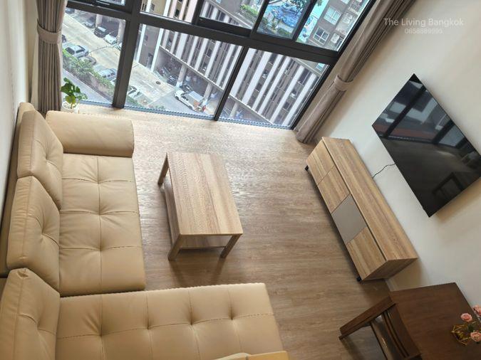 รูป ✨Condo for Rent : Siamese Rama 9 (AP-02) ( line : @condo91 ) - รูปที่ 1/8
