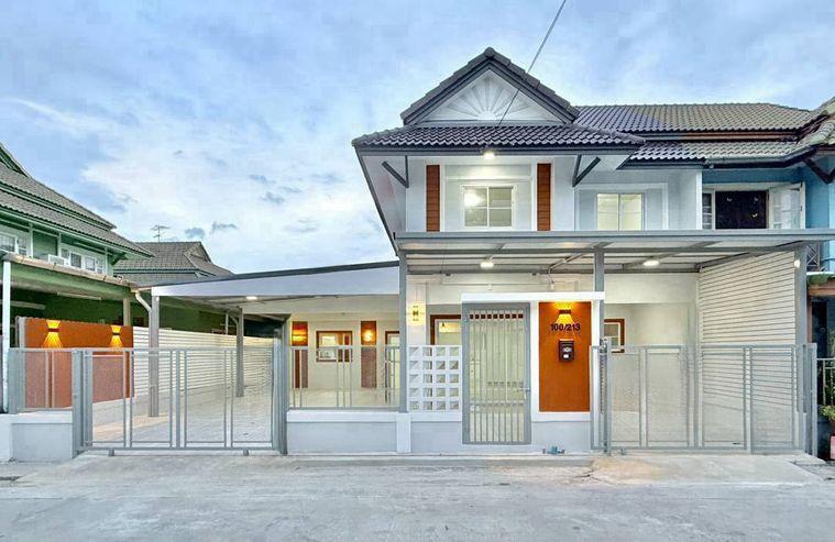 picture ⭐✨RH-093 House for Sale – Pruksa 19 ✨⭐ - 3/19