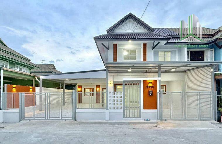 picture ⭐✨RH-093 House for Sale – Pruksa 19 ✨⭐ - 3/19