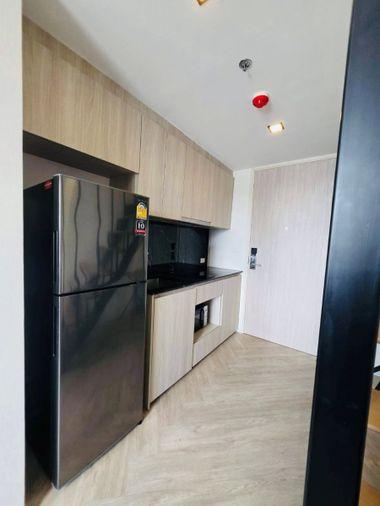 รูป 🔥 Siamese Sukhumvit 48 ห้อง Duplex ชั้น 19 ใกล้ BTS พระโขนง เพียง 18,000 บาท/เดือน พร้อมเข้าอยู่! 🏙️🚆 - รูปที่ 5/11