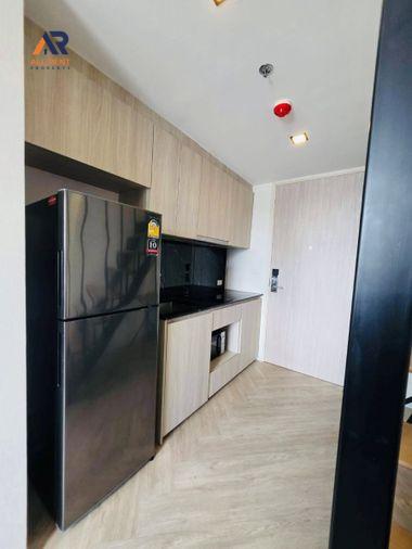 รูป 🔥 Siamese Sukhumvit 48 ห้อง Duplex ชั้น 19 ใกล้ BTS พระโขนง เพียง 18,000 บาท/เดือน พร้อมเข้าอยู่! 🏙️🚆 - รูปที่ 5/11