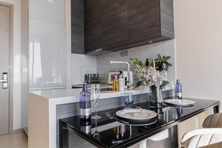 picture ✨ Prestige Vertical Oasis: A Stunning Architectural Masterpiece of Luxury Living ✨ - 7/25