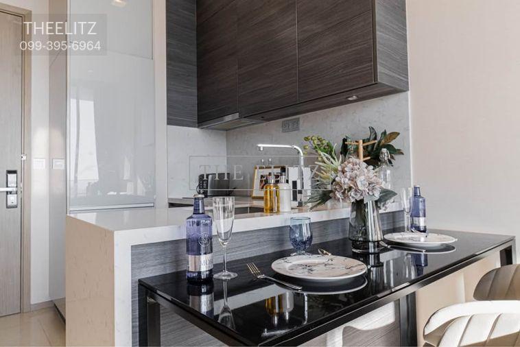 รูป ✨ Prestige Vertical Oasis: A Stunning Architectural Masterpiece of Luxury Living ✨ - รูปที่ 7/25